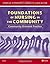 Foundations of Nursing in the Community: Community-Oriented Practice