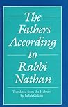 The Fathers According to Rabbi Nathan (The Yale Judaica Series) The Fathers According to Rabbi Nathan (The Yale Judaica Series)