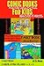 Comic Books For Kids: And Silly Jokes For Kids With Dog Farts (Fart Book Compilation Volume 1 + 2 + 3: El Ninjo's Buttom Burping Fart Freestyles & Bean Blowing Gross Out Fart Disasters)