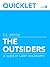 Quicklet on S.E. Hinton's The Outsiders