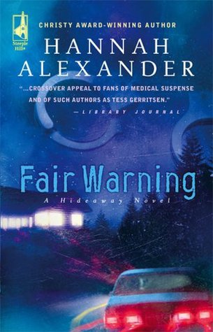 Fair Warning (Hideaway, #5)