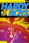 Blown Away (Hardy Boys: Undercover Brothers, #10)