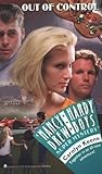 Out of Control (Nancy Drew and the Hardy Boys: Super Mystery, #31)