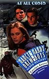 At All Costs (Nancy Drew and the Hardy Boys: Super Mystery, #33)