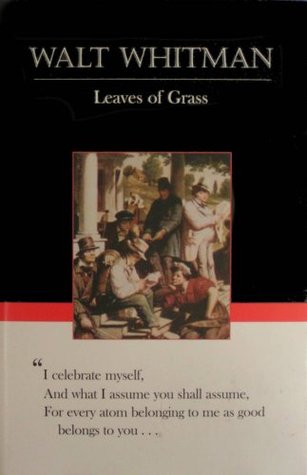 Leaves of Grass 1855 Version