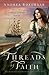 Threads of Faith (Fabric of Time Book 2)
