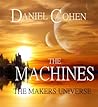 The Machines in The Makers Universe (The Makers, #5)