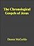 The Chronological Gospels of Jesus (Read the Bible Series Book 2)