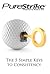 Pure Strike: The 5 Simple Keys to Consistency