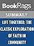 Summary & Study Guide Life Together: The Classic Exploration of Faith in Community by Dietrich Bonhoeffer