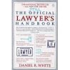 Still the Official Lawyer's Handbook Still the Official Lawyer's Handbook