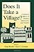 Does It Take a Village? Community Effects on Children, Adolescents, and Families