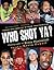Who Shot Ya?: Three Decades of HipHop Photography