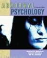 Abnormal Psychology