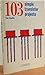 Simple Transistor Projects for Hobbyists and Students.