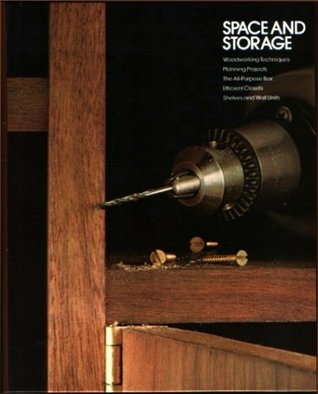 Space and Storage (Time Life Home Repair and Improvement)