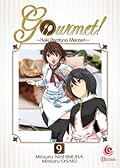 Gourmet! Vol. 9