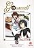 Gourmet! Vol. 9 by Mitsuru Nishimura