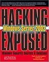 Windows Server 2003 (Hacking Exposed)