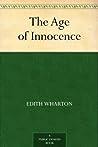 Book cover for The Age of Innocence