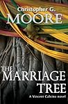 The Marriage Tree: Vincent Calvino Crime Novel