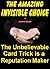 The Invisible Choice - Unbelievable Magic Card Trick by Johnnie Gentle