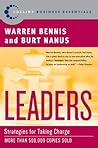 Leaders: The Stra...