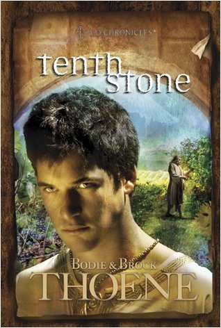 Tenth Stone (A.D. Chronicles, #10)