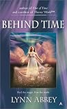 Behind Time (Emma Merrigan, #2)