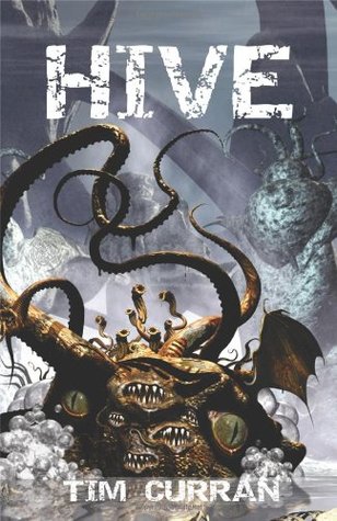 Hive (Hive, #1)
