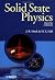 Solid State Physics