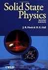 Solid State Physics