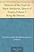 Memoirs of the Court of Marie Antoinette, Queen of France, Vo... by Jeanne-Louise-Henriette Campan