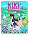 Kiki's Delivery Service: Picture Book