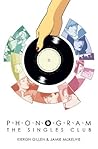 Phonogram, Vol. 2 by Kieron Gillen