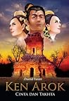 Ken Arok by Zhaenal Fanani
