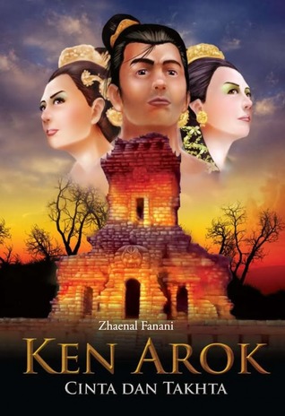 Ken Arok: Cinta dan Takhta