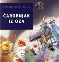 Čarobnjak iz Oza (Čarobnjak iz Oza, #1)