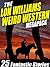 The Lon Williams Weird Western Megapack by Lon Williams
