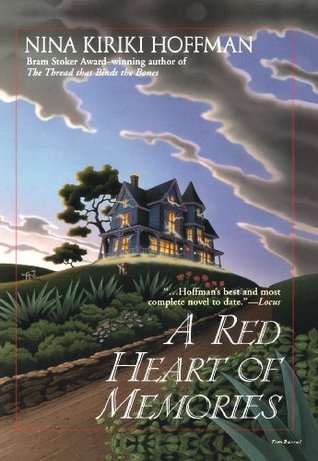A Red Heart of Memories (Red Heart of Memories, #1)