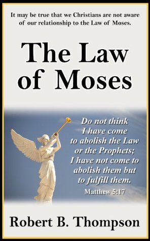 The Law of Moses