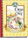 Come on Over Cookbook (Everyday Cookbook Collection)