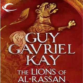The Lions of Al-Rassan