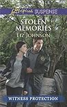 Stolen Memories