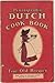 PENNSYLVANIA DUTCH COOK BOOK OF FINE OLD RECIPES