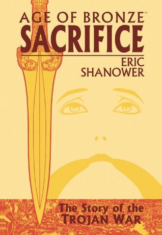 Sacrifice (Age of Bronze, #2)