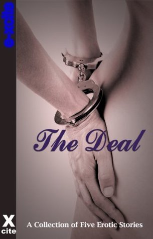 The Deal (Kindle Edition)
