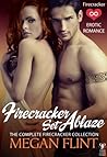 Firecracker Set Ablaze - The Complete Firecracker Collection by Megan Flint