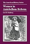 Women in Antebellum Reform