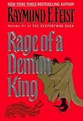 Rage of a Demon King